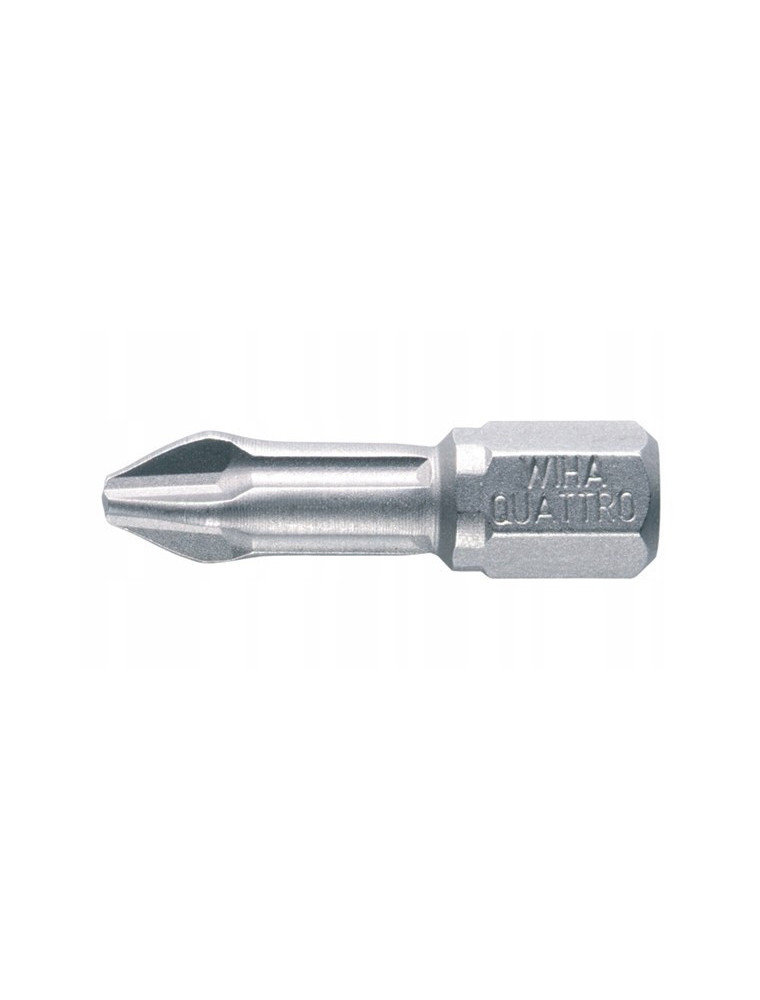 BIT TORSION PH1X25 7011 ZOT /WIHA/ BIT TORSION PH1X25 7011 ZOT /WIHA/