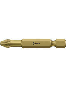 855/4 TH BIT 1/4" PZ1X50 (10) /WERA/