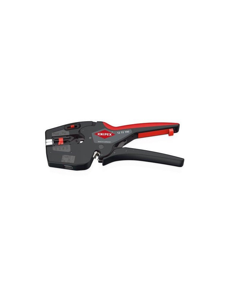 KNIPEX NexStrip NARZEDZIE WIELOFUNKCYJNE KNIPEX NexStrip NARZEDZIE WIELOFUNKCYJNE