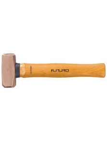 MŁOTEK MIEDZIANY 2500G /FUTURO/