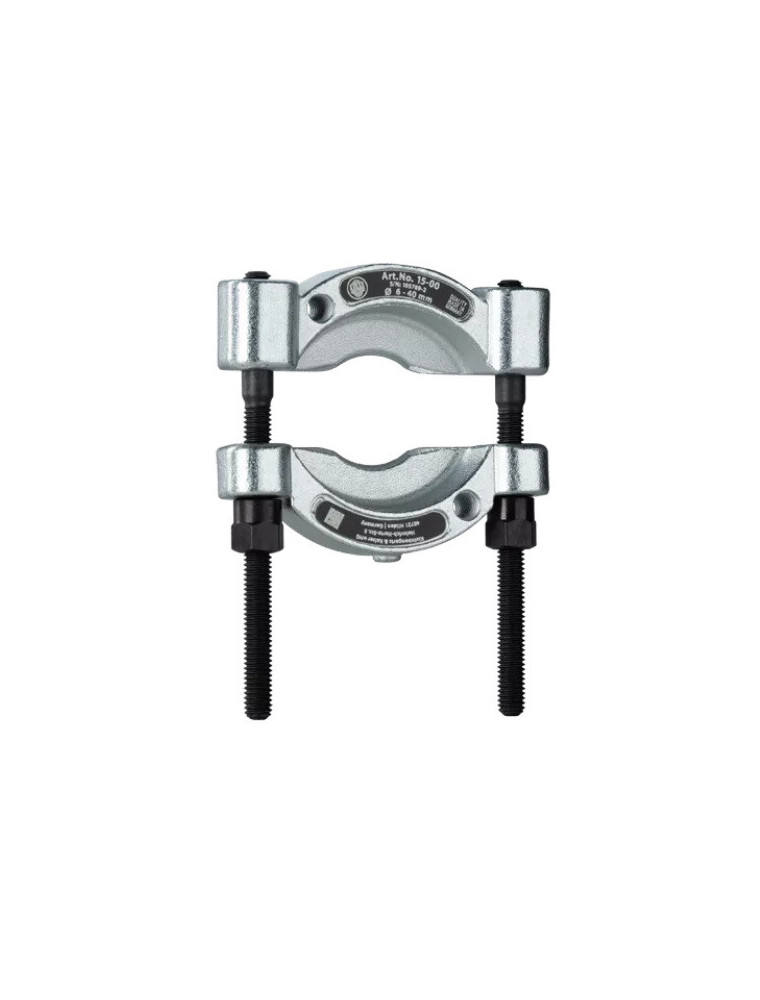 ŚCIĄGACZ DO PŁYTEK SEPARUJĄCYCH Gr.0 50-110MM /KUK ŚCIĄGACZ DO PŁYTEK SEPARUJĄCYCH Gr.0 50-110MM /KUK