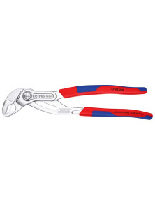 Szczypce do rur Cobra® 250mm chromowane