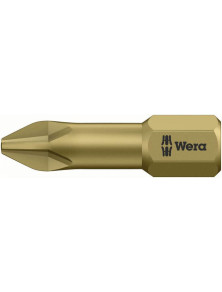 851/1 TH Bit 1/4" PH2x25mm /WERA/