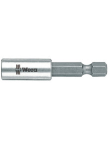 893/4/1 K UCHWYT MAGNETYCZNY 1/4"X50 /WERA/