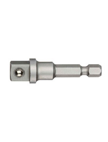 ADAPTER MASZYNOWY E6.3-1/4"X1/4" /WGB/