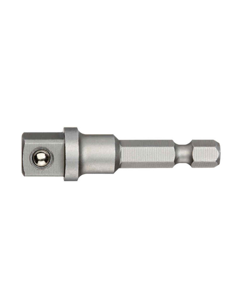 ADAPTER MASZYNOWY E6.3-1/4"X1/4" /WGB/ ADAPTER MASZYNOWY E6.3-1/4"X1/4" /WGB/
