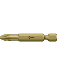 855/4 TH BIT 1/4" PZ2X50 (10) /WERA/