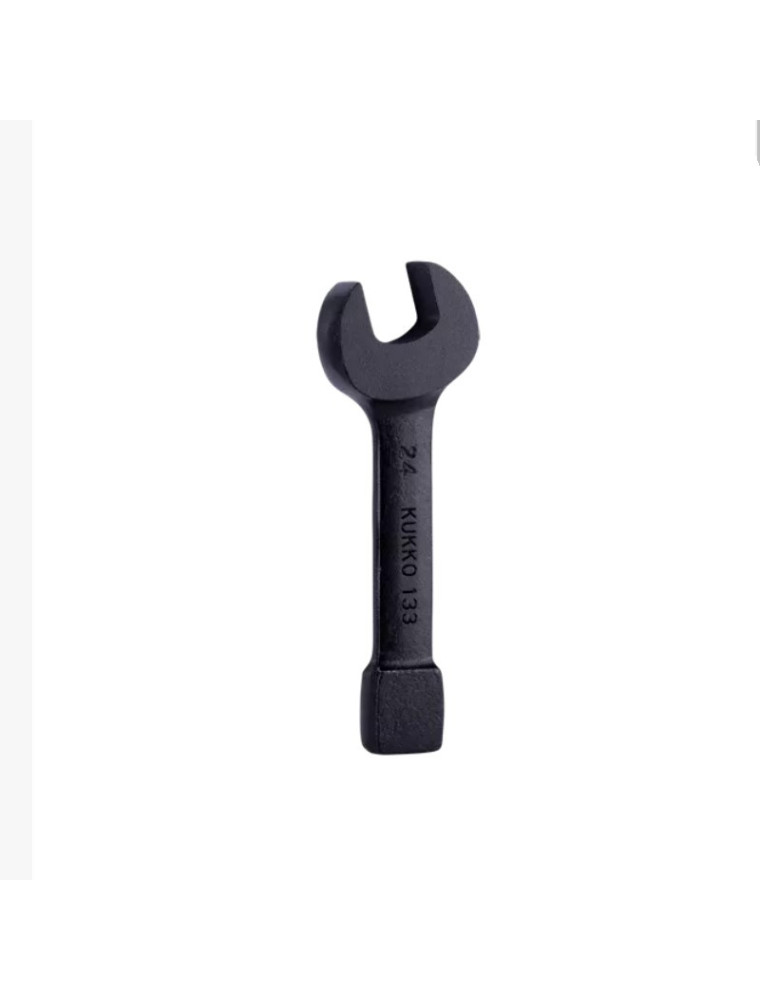 KLUCZ PŁASKI UDAROWY 110 MM /KUKKO/ KLUCZ PŁASKI UDAROWY 110 MM /KUKKO/