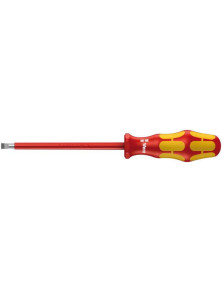 160 i VDE Wkrętak płaski, izolowany 0.8X4.0X100mm