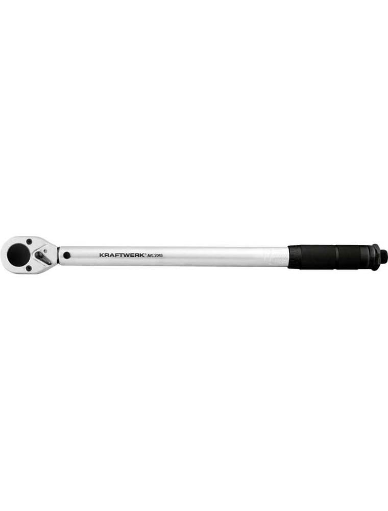 KLUCZ DYNAMOMETRYCZNY 1/2" 42-210NM /KRAFTWERK/ KLUCZ DYNAMOMETRYCZNY 1/2" 42-210NM /KRAFTWERK/