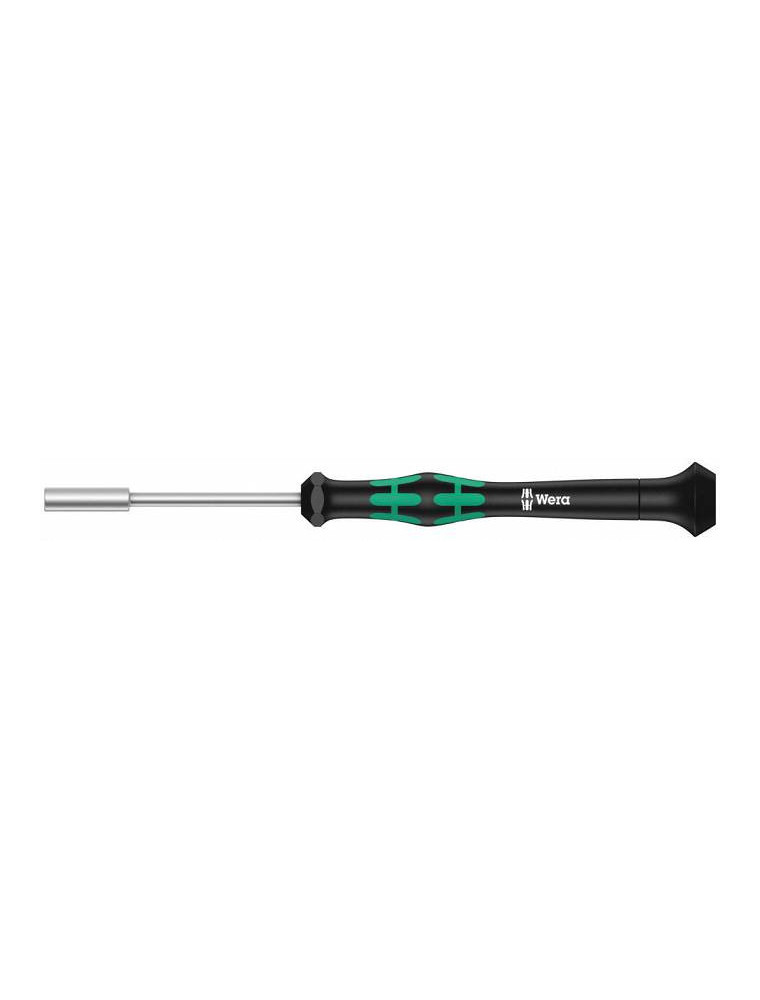 2069 WKRĘTAK PRECYZYJNY NASADOWY 4.0MM /WERA/ 2069 WKRĘTAK PRECYZYJNY NASADOWY 4.0MM /WERA/