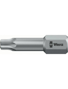 867/1 TZ BIT 1/4" TORX® T20X25 / WERA/