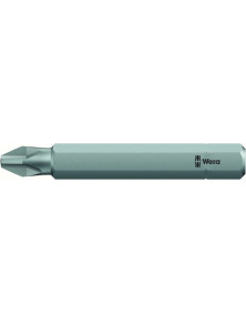 851/1 Z BIT 1/4" PH1X50 (10) /WERA/