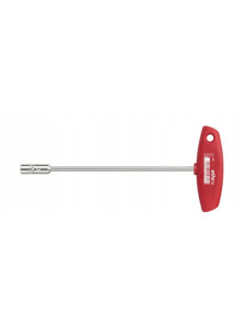 KLUCZ 336 TYP T SW6X200MM /WIHA/