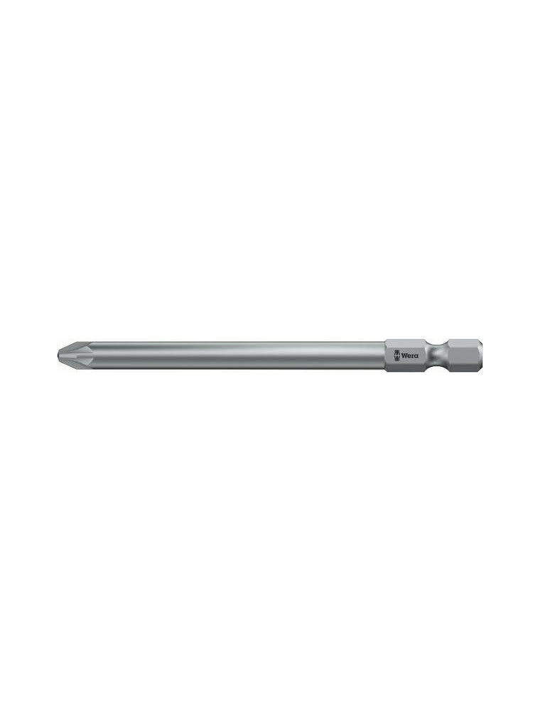 855/4 Z BIT 1/4" PZ2x127mm 855/4 Z BIT 1/4" PZ2x127mm