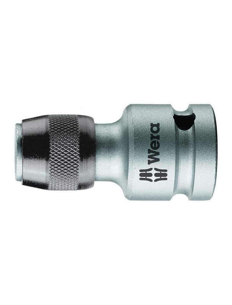 Adapter do bitow szybkowymienny 3/8" do bitow 1/4" Adapter do bitow szybkowymienny 3/8" do bitow 1/4"