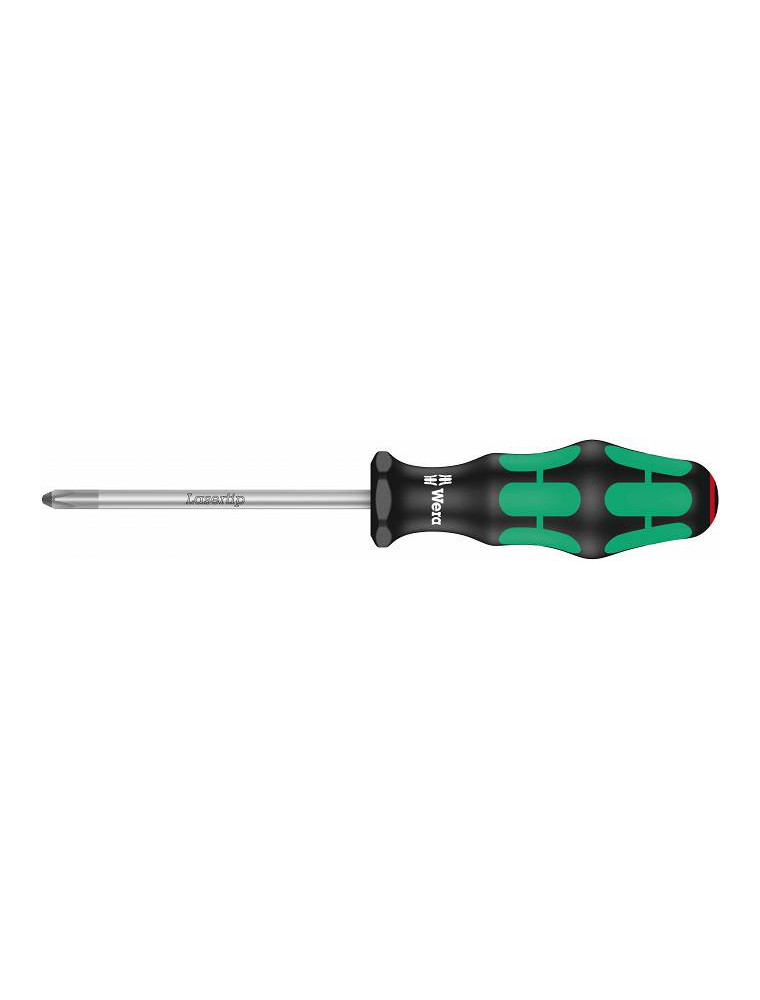 350 PH Wkrętak krzyżowy PH2x100 /WERA/ 350 PH Wkrętak krzyżowy PH2x100 /WERA/