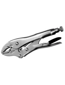 SZCZYPCE ZACISKOWE UNIWERSALNE 175MM /KRAFTWERK/