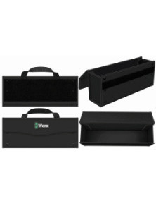 Skrzynka narzędziowa Wera2Go 3 130x325x80mm Nylon
