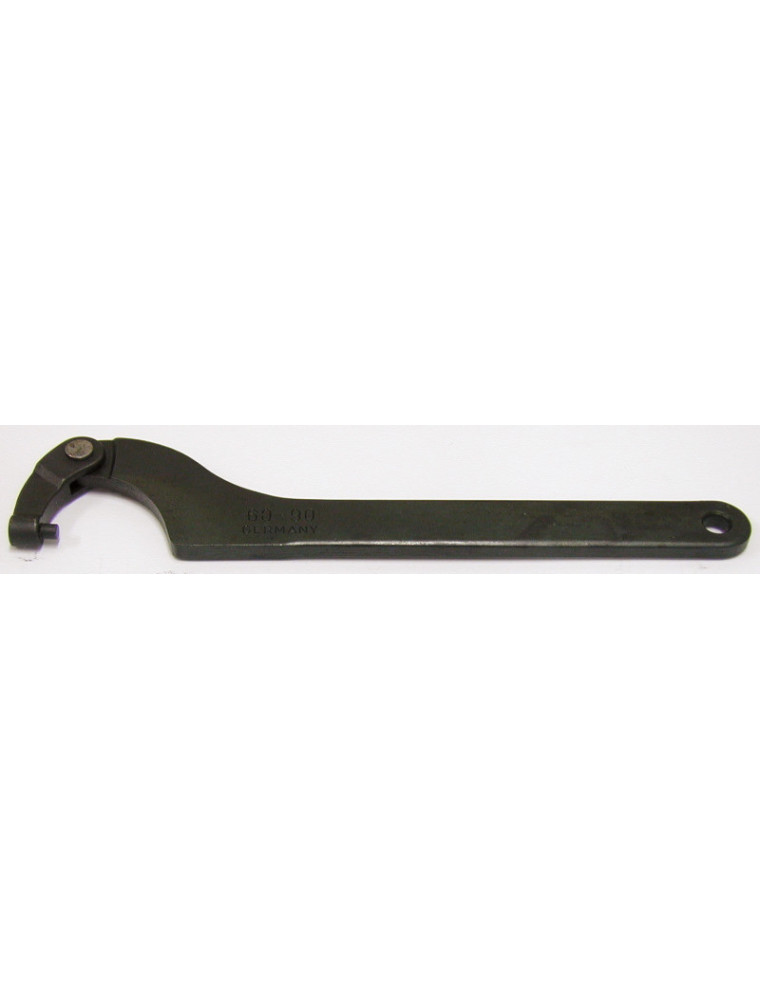 KLUCZ HAKOWY NASTAWNY 516 95-155MM /WGB/ KLUCZ HAKOWY NASTAWNY 516 95-155MM /WGB/