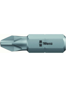 851/1 Z BIT 1/4" PH2X25 (10) /WERA/
