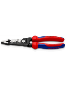 Szczypce WireStripper 200mm 2K