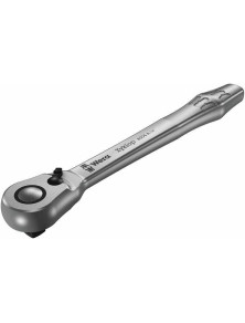 8004 A GRZECHOTKA 1/4" ZYKLOP METAL /WERA/