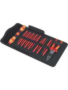 Zestaw Kraftform Kompakt VDE 17 extra slim1