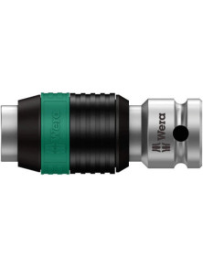 Adapter do bitów 8784 A1 1/4" (6.3 mm) Wera