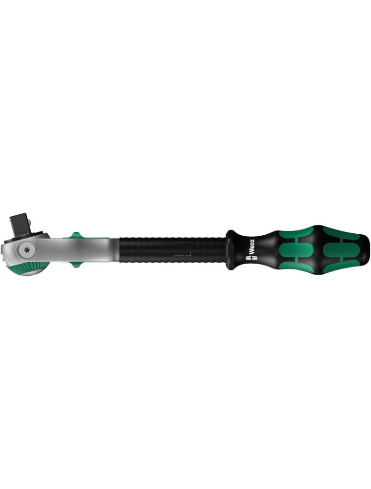 8000 C Grzechotka Zyklop Speed 1/2" 8000 C Grzechotka Zyklop Speed 1/2"