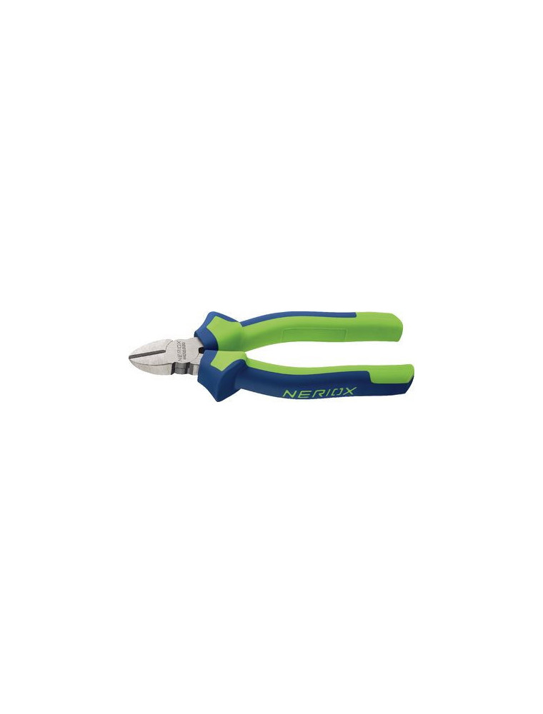 SZCZYPCE BOCZNE 140MM /NERIOX/ SZCZYPCE BOCZNE 140MM /NERIOX/