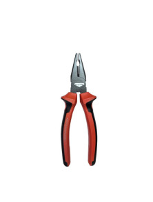 Szczypce uniwersalne 180mm 2K Grey Finish