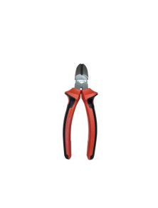 Szczypce boczne 160mm 2K Grey Finish