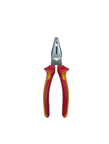 Szczypce uniwersalne 180mm VDE 2K Grey Finish