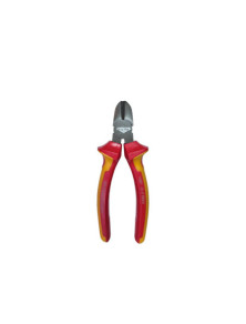 Szczypce boczne 160mm VDE 2K Grey Finish