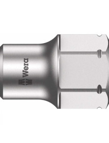 8790 FA Klucz nasadowy Zyklop1/4"/11mm 10mm /WERA/