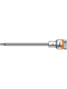 8740 C HF NASADKA ZYKLOP 1/2" HEX8X140MM /WERA/
