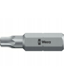 857/2 BIT STANDARD 5/16" TORX T20X35 /WERA/
