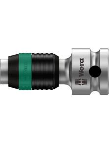 Adapter do bitów Wera 8784 B1 3/8"x1/4"