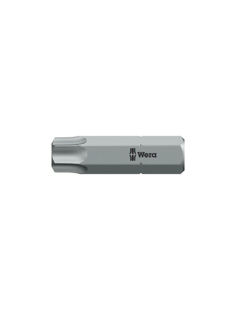 867/1 BIT 1/4" TX50X35 (10) /WERA/ 867/1 BIT 1/4" TX50X35 (10) /WERA/