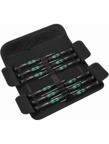 ZESTAW WKRĘTAKÓW PRECYZYJNYCH MICRO-SET/12 SB