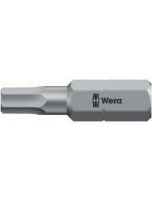 840/1 Z BIT 1/4" HEX2X25 (10) /WERA/