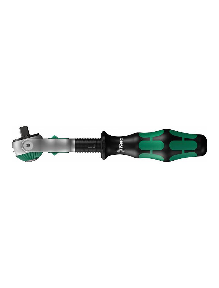 8000 A GRZECHOTKA ZYKLOP SPEED 1/4"X152MM /WERA/ 8000 A GRZECHOTKA ZYKLOP SPEED 1/4"X152MM /WERA/