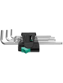 950 PKL/7 SM N ZESTAW KLUCZY IMBUSOWYCH /WERA/
