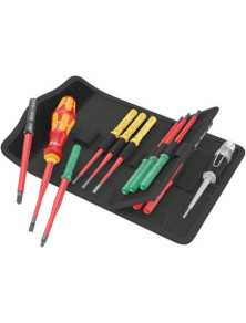 Kraftform Kompakt VDE 16 extra slim 1 TIE