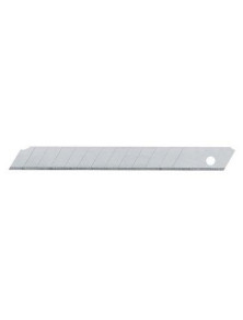 OSTRZA ŁAMANE 9MM (10) /NERIOX/