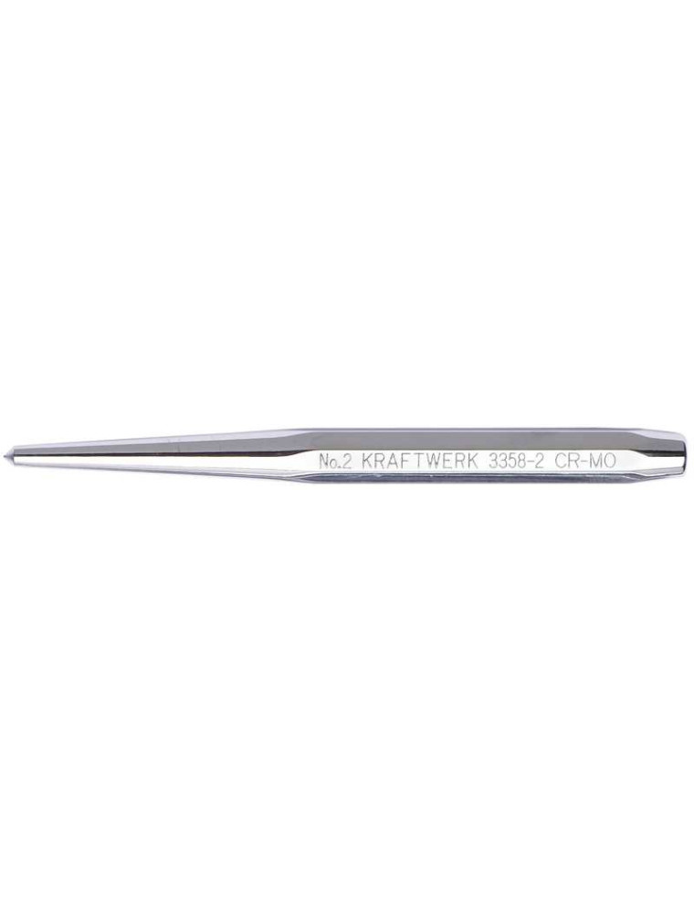 PUNKTAK 120X4MM /KRAFTWERK/ PUNKTAK 120X4MM /KRAFTWERK/