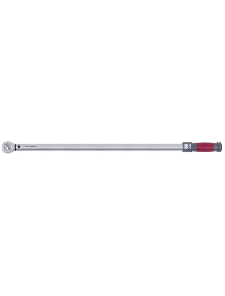 KLUCZ DYNAMOMETRYCZNY 3/4" 160-800Nm /KRAFTWERK/ KLUCZ DYNAMOMETRYCZNY 3/4" 160-800Nm /KRAFTWERK/