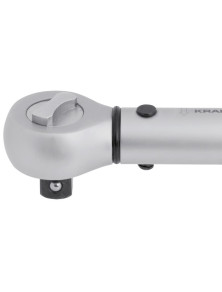 KLUCZ DYNAMOMETRYCZNY 3/8" 10-60Nm /KRAFTWERK/