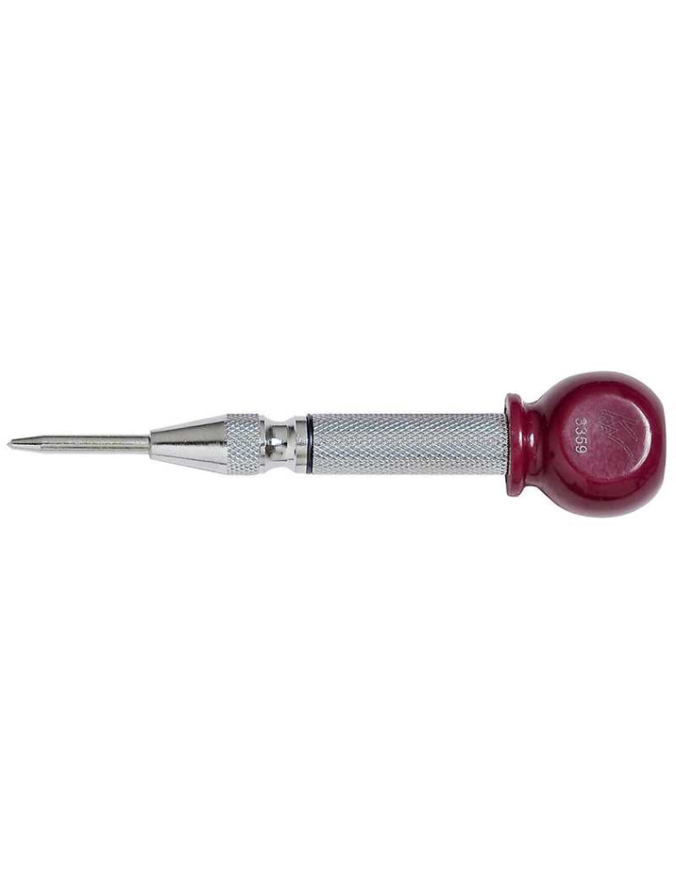 PUNKTAK AUTOMATYCZNY 132MM 8-16KG /KRAFTWERK/ PUNKTAK AUTOMATYCZNY 132MM 8-16KG /KRAFTWERK/